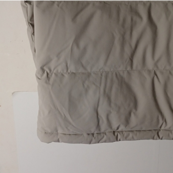 Eddie Bauer EB550 Men's Glacier Peak Seamless Stretch Down Parka - Picture 8 of 15